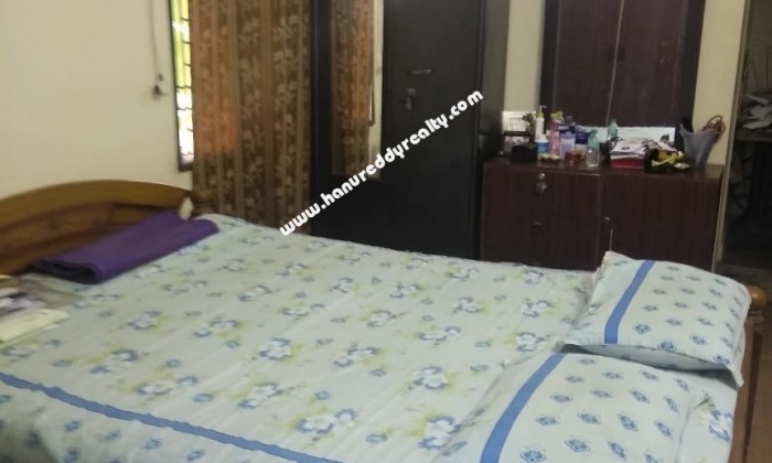 5 BHK Independent House for Sale in Panaiyur